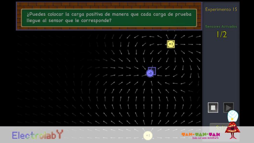 Electrolab Y Captura de tela 2