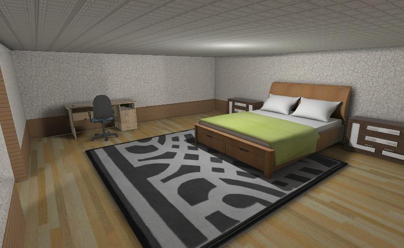 IShowSpeed HORROR GAME Captura de pantalla 2