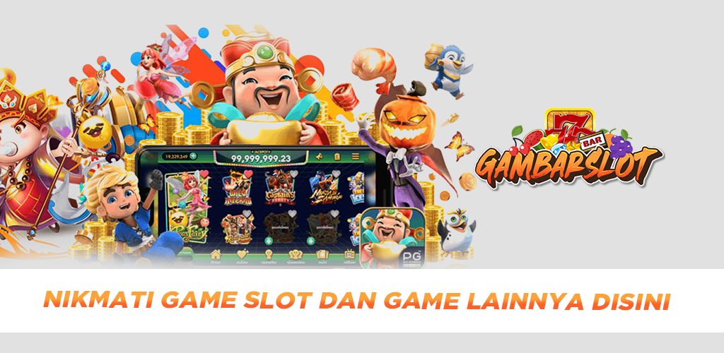 GambarSlot - Game Slot Online Free应用截图第1张