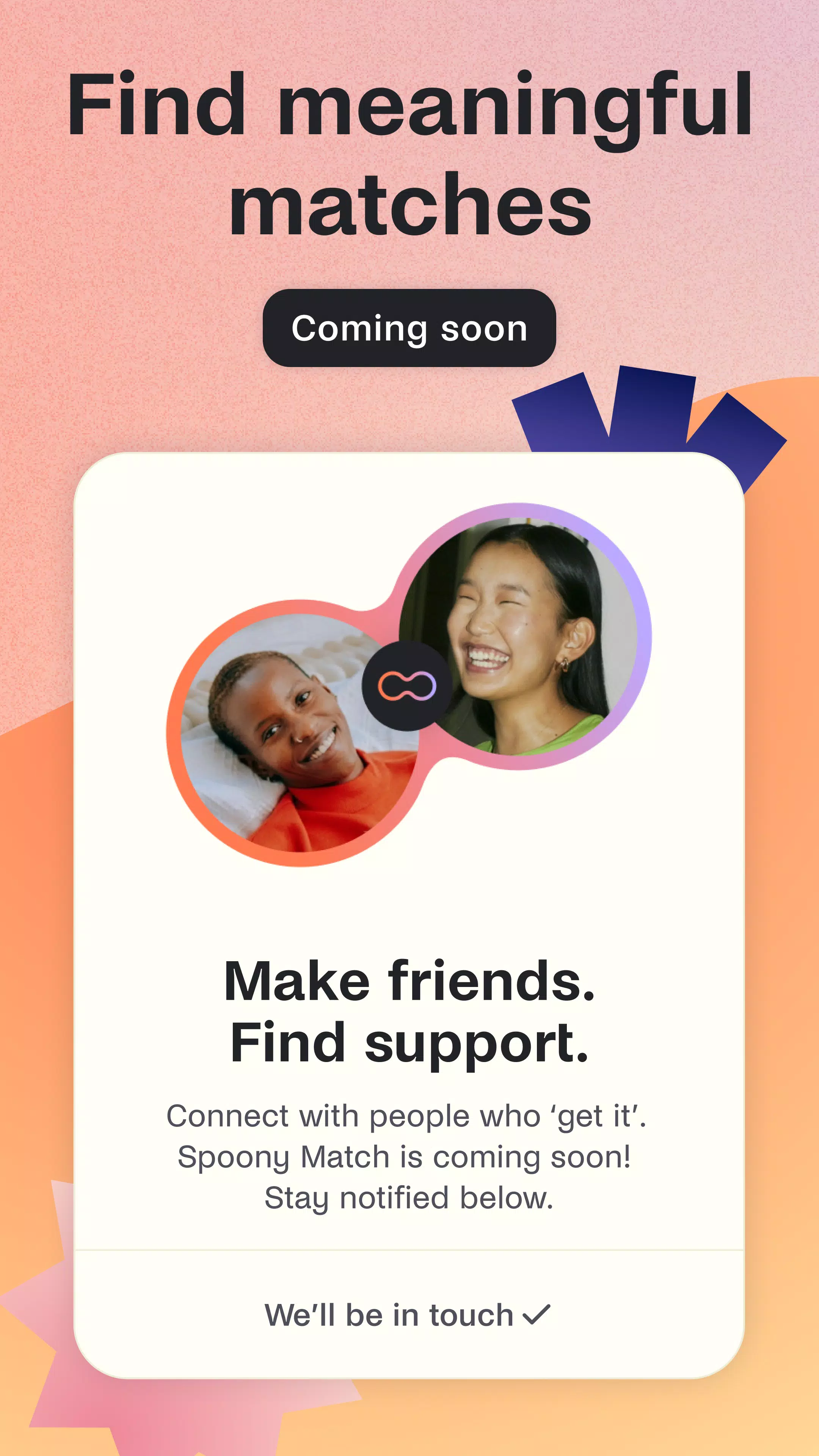 Spoony Capture d'écran 3