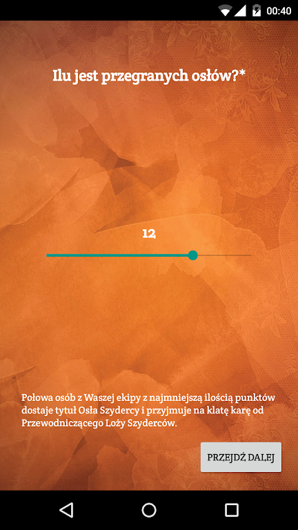 Loża Szyderców Ảnh chụp màn hình 2