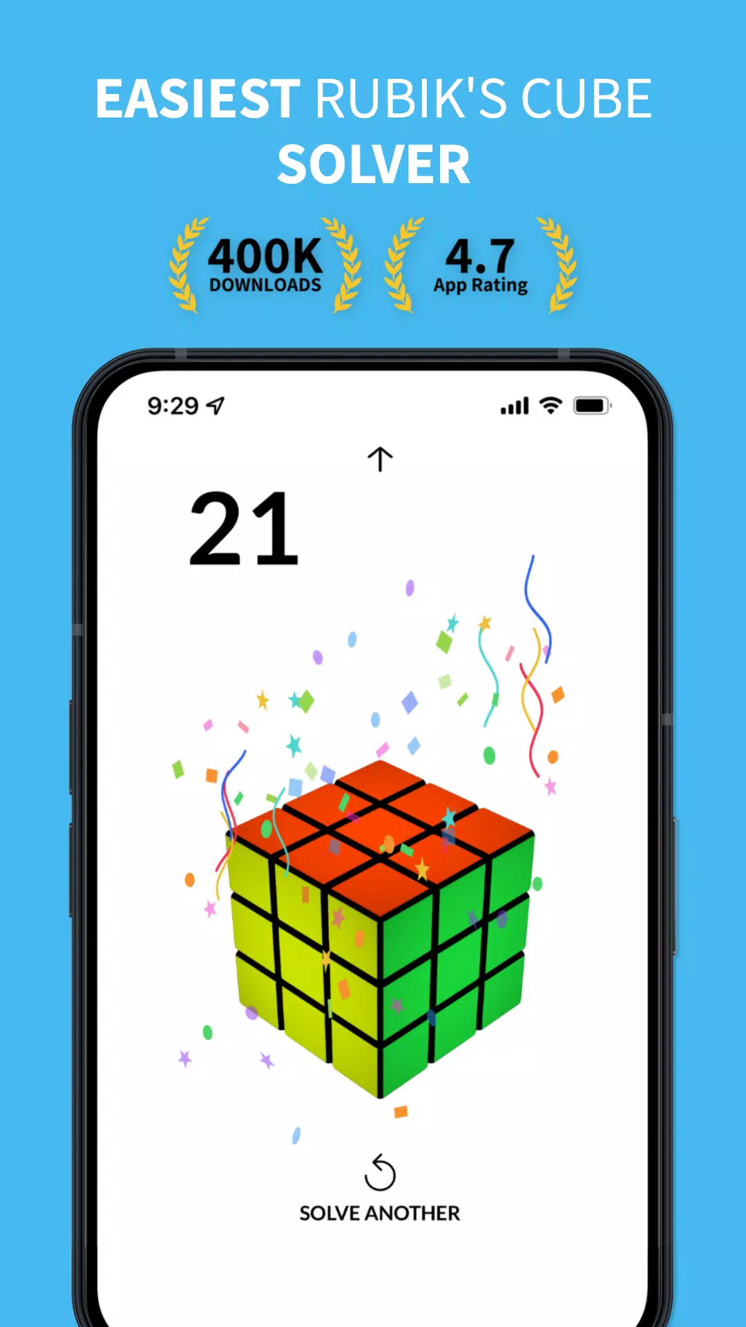 21Moves 螢幕截圖 0