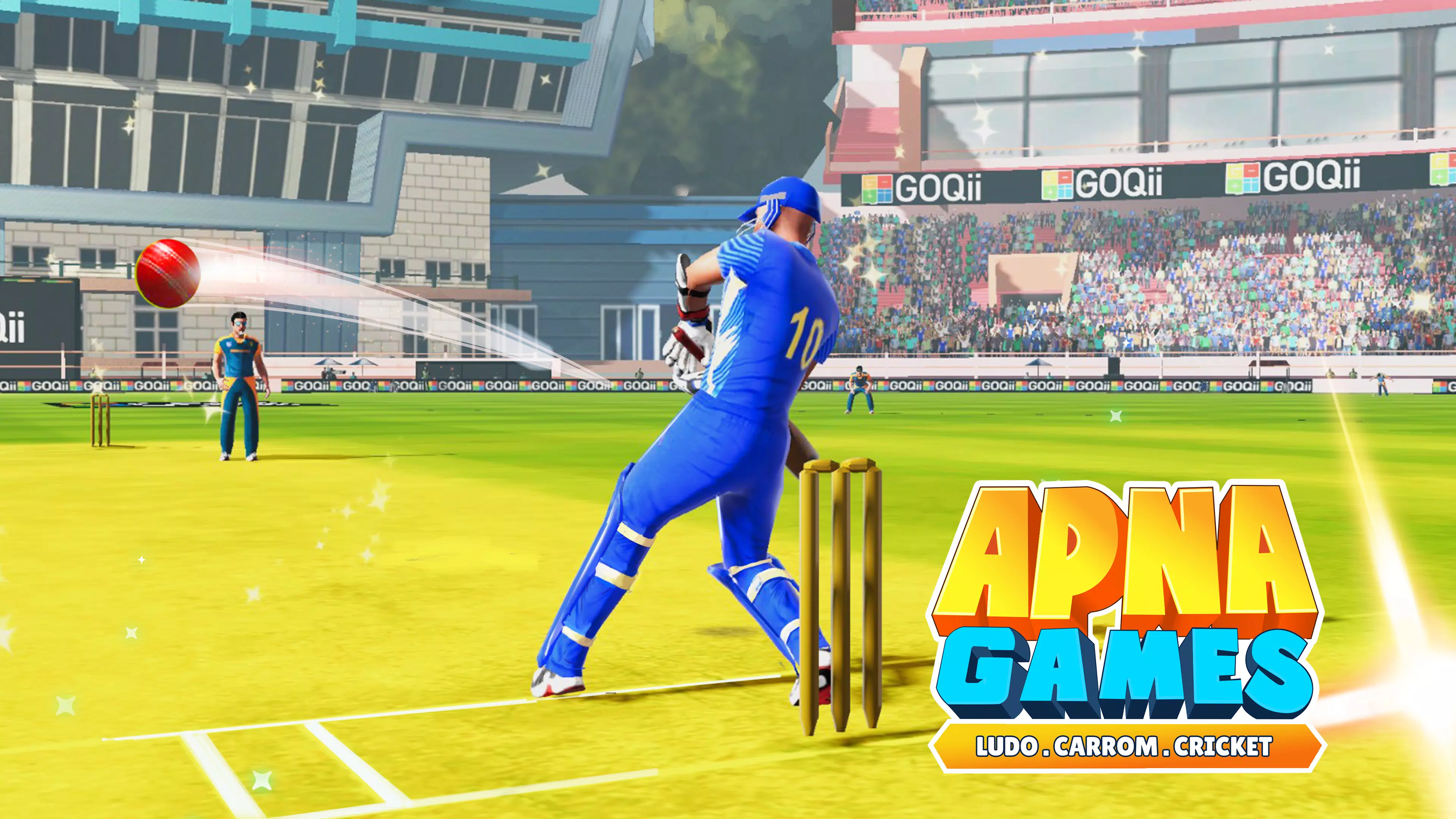 Apna Games ภาพหน้าจอ 3