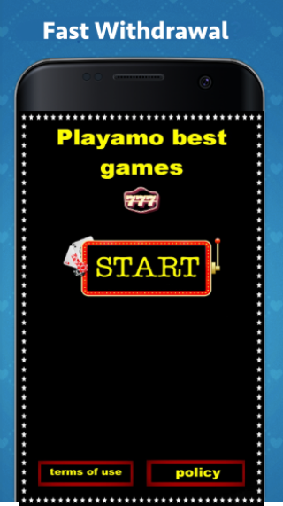 Playamo Best Games应用截图第1张