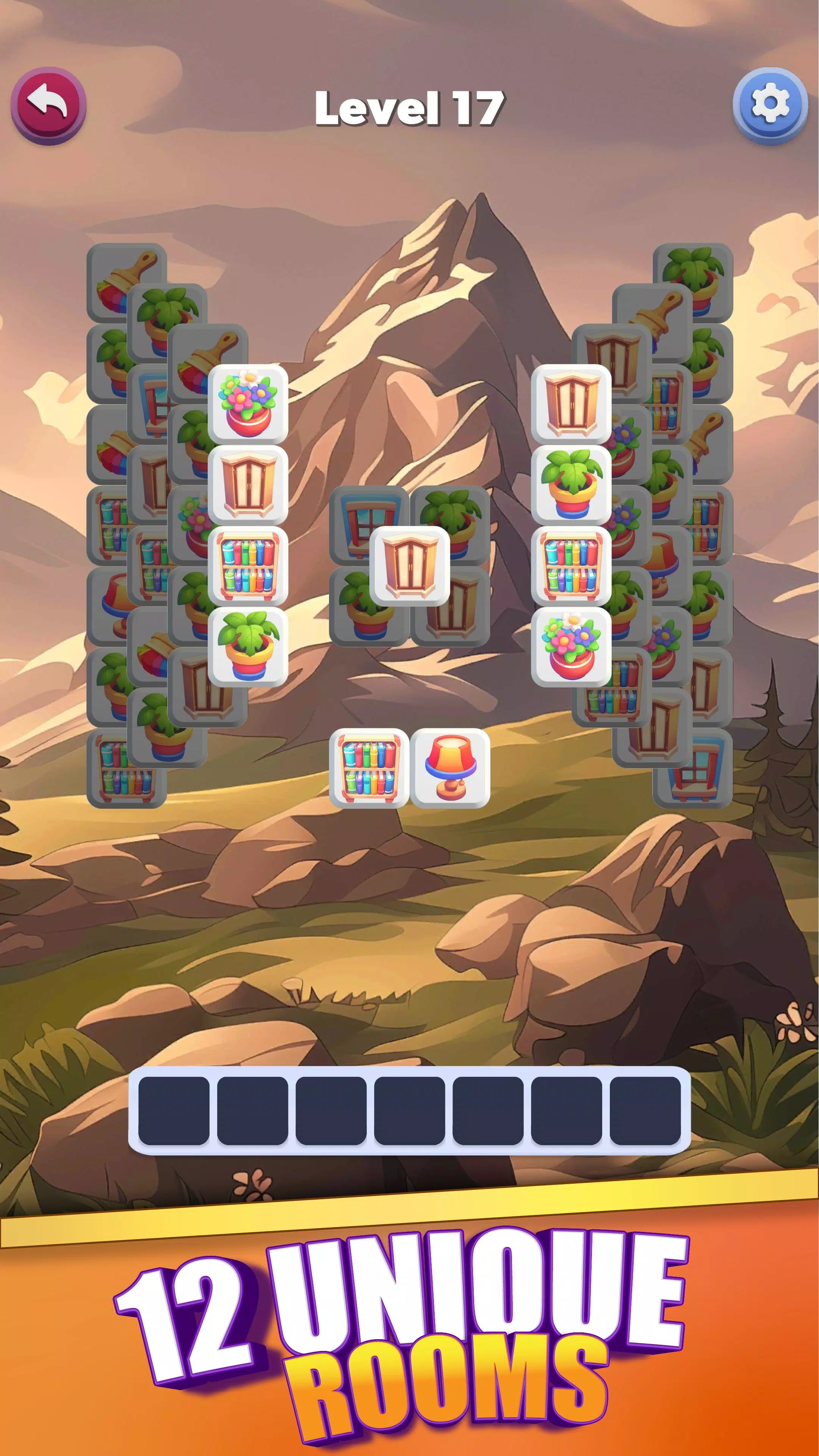 Tile House Screenshot 2