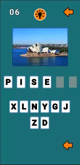 Guess The City - Picture Quiz スクリーンショット 3