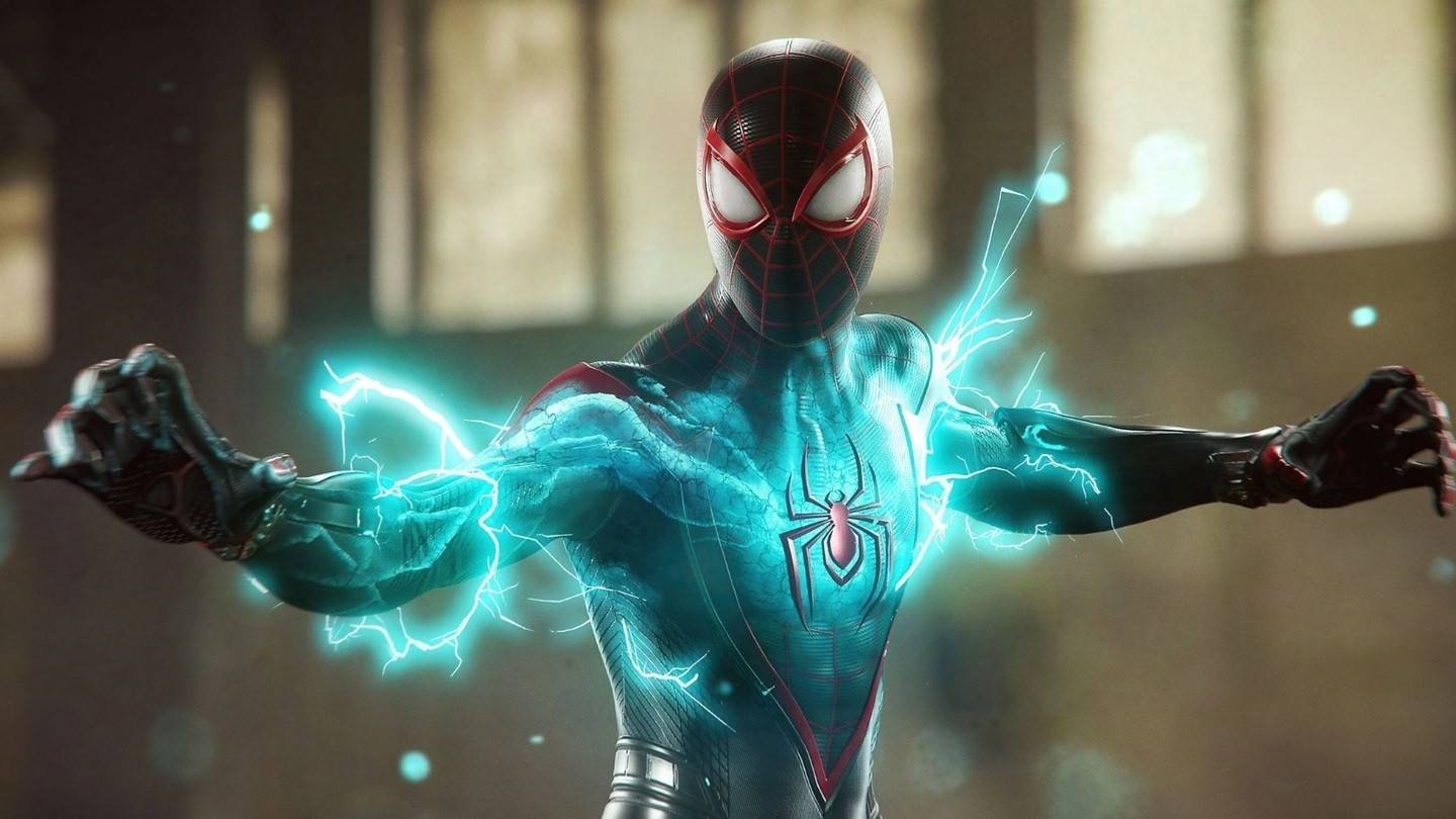 Marvel ၏ coveted spider-man 2 ကို PC Launch သို့လွှဲပြောင်းခြင်း