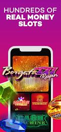 Borgata Casino - Real Money ဖန်သားပြင်ဓာတ်ပုံ 0