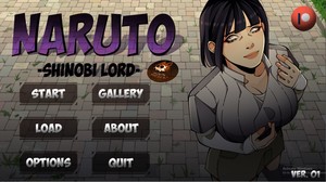 Naruto: Shinobi Lord – New Version 0.21 [Cats-creators] Screenshot 0