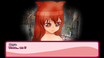 (+18) Catgirls Rescue Capture d'écran 1