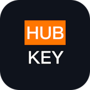 Schermata Hub Key - Video Fast VPN 2