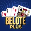 Belote Plus