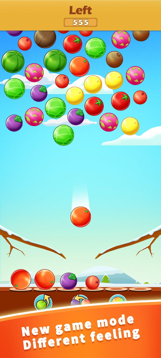 Fruit Picker Mod应用截图第1张