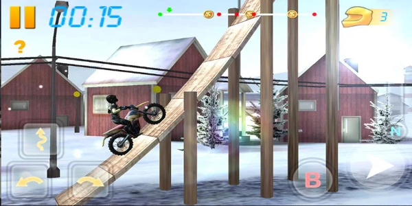 <h2>ဂရပ်ဖစ်နှင့် အသံ</h2><p> Bike Racing 3D ရှိ ဂရပ်ဖစ်များသည် ရင်သပ်ရှုမောဖွယ်ဖြစ်ပြီး လက်တွေ့ကျပြီး စွဲမက်ဖွယ်ဂိမ်းကစားခြင်းအတွေ့အကြုံကို ပေးစွမ်းပါသည်။ ဂိမ်းတွင် အသေးစိတ်ပတ်ဝန်းကျင်များ၊ လက်တွေ့ဆန်သော စက်ဘီးမော်ဒယ်များနှင့် တက်ကြွသောရာသီဥတုသက်ရောက်မှုများအပါအဝင် အရည်အသွေးမြင့် ရုပ်ပုံများပါရှိသည်။ အသံသက်ရောက်မှုများသည် ဂိမ်း၏စိတ်လှုပ်ရှားမှုကို တိုးမြင့်စေသည်၊ အင်ဂျင်ဟောက်ခြင်း၊ တာယာအော်သံများနှင့် ပျက်စီးမှုအသံများပါ၀င်သည်။</p>
<h2>ထိန်းချုပ်မှုများနှင့် မက္ကင်းနစ်များ</h2><p> Bike Racing 3D ရှိ ထိန်းချုပ်မှုများသည် အလိုလိုသိမြင်လွယ်ပြီး သင်ယူရန်လွယ်ကူသောကြောင့် ကစားသမားများအား ရှုပ်ထွေးသော စက်ပြင်များဖြင့် ရှုပ်ယှက်ခတ်ခြင်းမရှိဘဲ လုပ်ဆောင်ချက်အပေါ် အာရုံစိုက်နိုင်စေပါသည်။ ဂိမ်းတွင် ကစားသမား၏ စိတ်ကြိုက်ရွေးချယ်မှုပေါ် မူတည်၍ ရိုးရှင်းသော ထိတွေ့ထိန်းချုပ်မှုများ သို့မဟုတ် တိမ်းစောင်းသည့် လုပ်ဆောင်နိုင်စွမ်း ပါဝင်သည်။ ဂိမ်းတွင် အမြန်နှုန်း၊ ဘရိတ်နှင့် စတီယာရင်ကဲ့သို့သော စက်ပြင်အမျိုးမျိုးလည်း ပါဝင်ပြီး လေ့ကျင့်မှုဖြင့် ကျွမ်းကျင်နိုင်သည်။</p>
<h2>ကျွန်ုပ်တို့၏မတူကွဲပြားသောဂိမ်းမုဒ်များတွင် သင်၏စိန်ခေါ်မှုကိုရွေးချယ်ပါ။</h2><h2>များစွာသောကစားသမားမုဒ်</h2><p> Bike Racing 3D ၏ထူးခြားသောအင်္ဂါရပ်များထဲမှတစ်ခုမှာ ကစားသမားအချင်းချင်းအွန်လိုင်းအပြိုင်အဆိုင်ကစားနိုင်စေသည့် ၎င်း၏ Multiplayer မုဒ်ဖြစ်သည်။ ကစားသမားများသည် ကမ္ဘာတစ်ဝှမ်းမှ အခြားသူများနှင့် ယှဉ်ပြိုင်နိုင်သောကြောင့် ဤမုဒ်သည် ဂိမ်းတွင် ပြိုင်ဆိုင်မှုရှိသော အစိတ်အပိုင်းကို ပေါင်းထည့်သည်။ ကစားသူအများအပြားမုဒ်တွင် ကစားသမားများသည် ၎င်းတို့၏ရမှတ်များနှင့် အချိန်များကို အခြားသူများနှင့် နှိုင်းယှဉ်နိုင်သည့် ဦးဆောင်ဘုတ်များပါ၀င်သည်။</p>
<h2>စိတ်ကြိုက်ရွေးချယ်စရာများ</h2><p>Bike Racing 3D သည် ကစားသမားများအား ၎င်းတို့၏စက်ဘီးများနှင့် စီးနင်းသူများကို စိတ်ကြိုက်ပြင်ဆင်နိုင်စေမည့် စိတ်ကြိုက်ရွေးချယ်စရာများစွာကို ပေးဆောင်ထားသည်။ ကစားသမားများသည် စက်ဘီးမော်ဒယ်များ၊ အရောင်များနှင့် ဒီဇိုင်းအမျိုးမျိုးမှ ရွေးချယ်နိုင်သည့်အပြင် ၎င်းတို့၏စီးနင်းသူ၏ဝတ်စုံများနှင့် ဦးထုပ်များကို စိတ်ကြိုက်ပြင်ဆင်နိုင်သည်။ ကစားသမားများသည် ၎င်းတို့၏ဇာတ်ကောင်များအတွက် တစ်မူထူးခြားသောအသွင်အပြင်ကို ဖန်တီးနိုင်သောကြောင့် ဤလုပ်ဆောင်ချက်သည် ဂိမ်းတွင် ပျော်ရွှင်စရာအလွှာကို ထပ်လောင်းပေးပါသည်။</p>
<h2><img src=