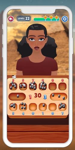 Mancala Adventures应用截图第0张