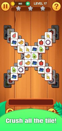 Tile Match - Triple Match Game Screenshot 3