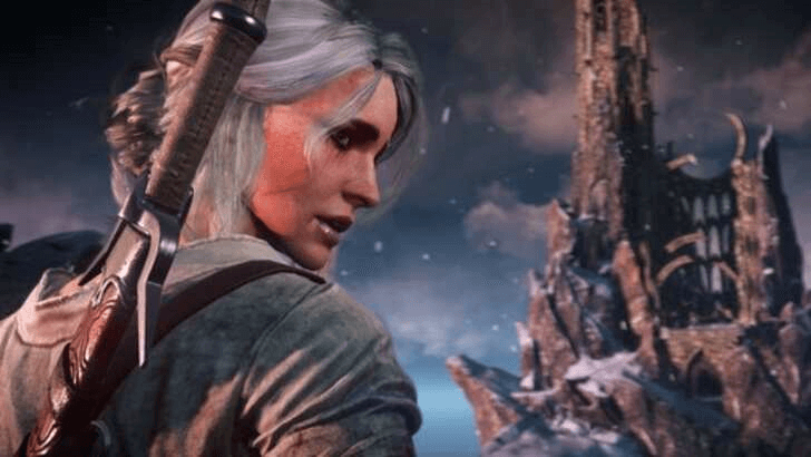 Witcher 4: Geralt Steps Aside, New Protagonist Takes Center Stage