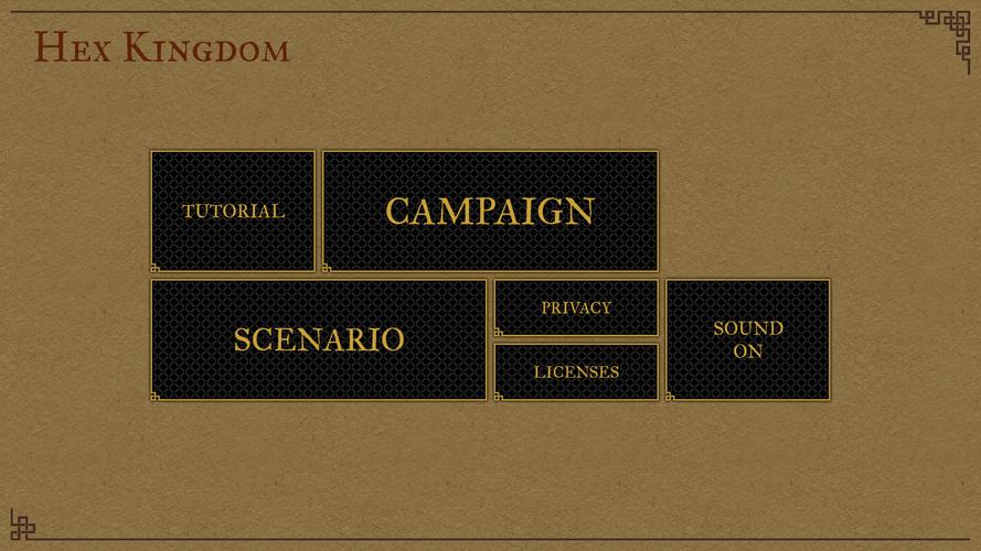 Hex Kingdom Screenshot 1