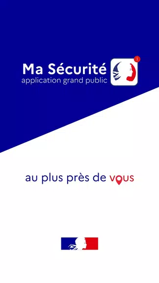 Schermata Ma Sécurité 0