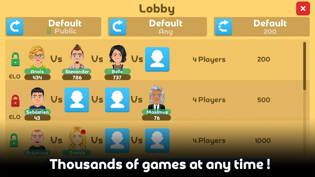Multiplayer Rummy Game ภาพหน้าจอ 1