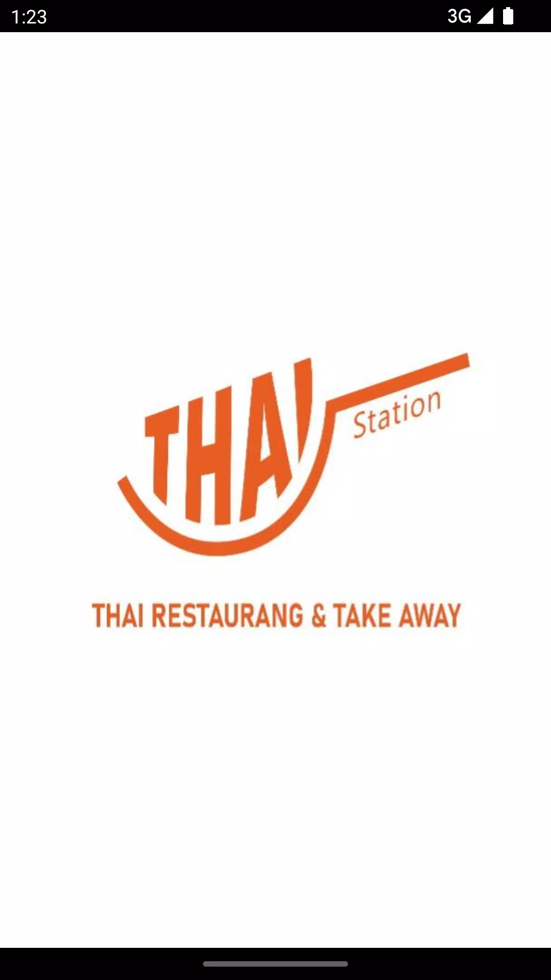 Thai Station 螢幕截圖 0