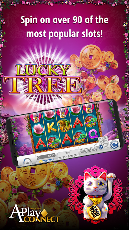 A-Play Connect by Affinity স্ক্রিনশট 3