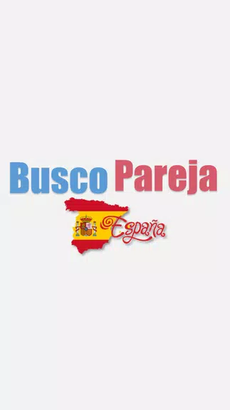 Busco Pareja en España 스크린샷 0