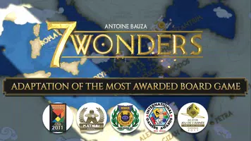 7 Wonders ภาพหน้าจอ 0