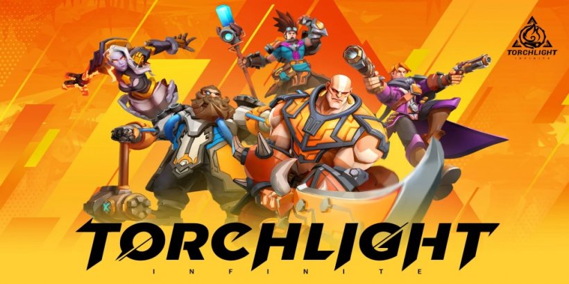 Torchlight Infinite Staffel 7 angekündigt, Livestream-Enthüllung für Januar geplant