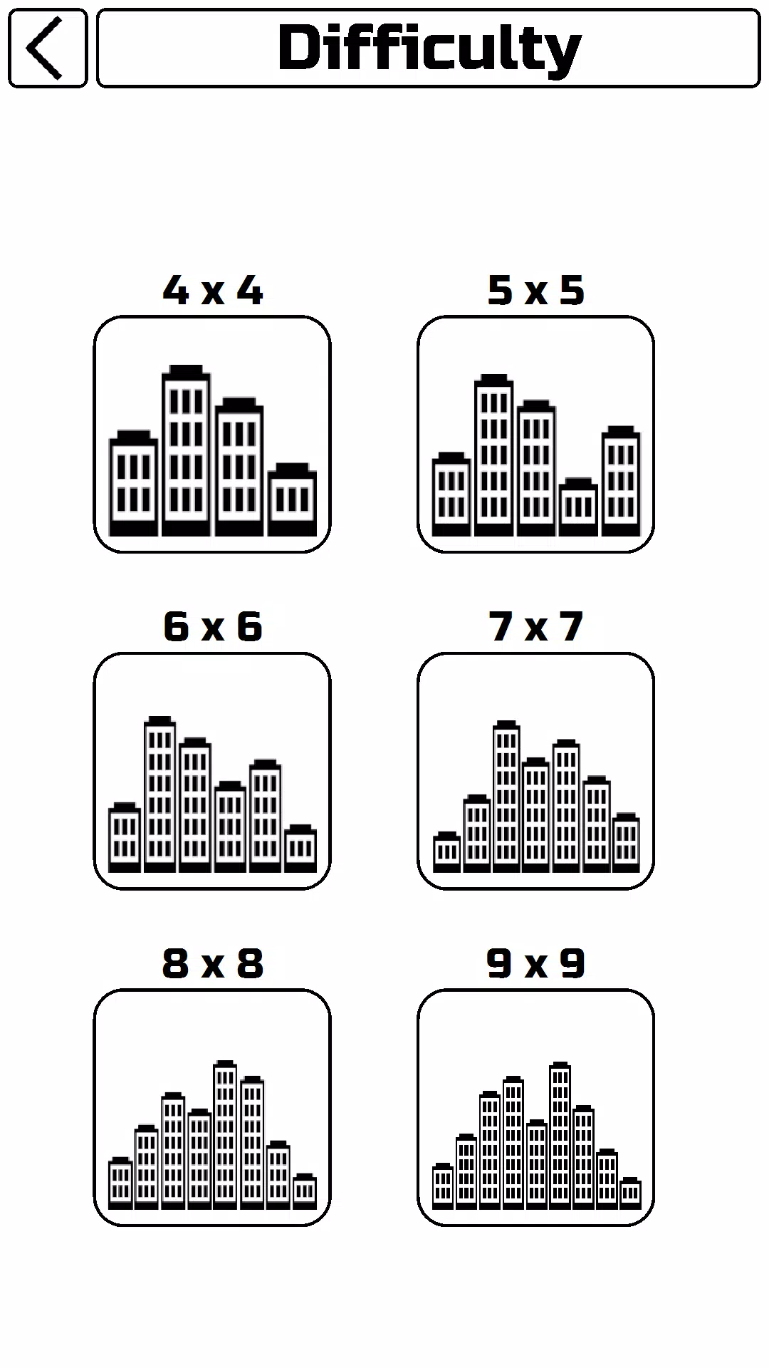 Skyscrapers স্ক্রিনশট 1