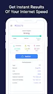 Wifi Password & Speed Test App Ekran Görüntüsü 3