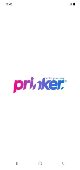 Prinker ဖန်သားပြင်ဓာတ်ပုံ 0