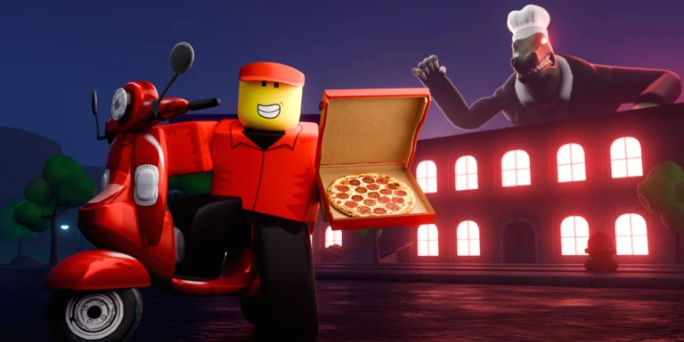 Roblox pizzeria codes guide (current: Jan 2025)