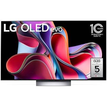“在LG的83 \” 4K OLED SMART TV上在亞馬遜沃爾瑪的4K智能電視”