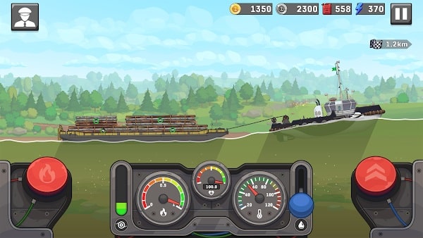 Symulator SIMULATRY MOD APK