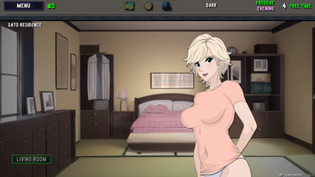 Hinomori Nights Screenshot 1