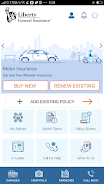 LivMobile - Buy Car, Bike & He ภาพหน้าจอ 1