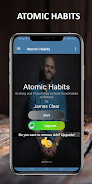 Atomic Habits Screenshot 1