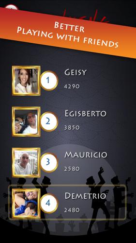 I Love Michael Jackson 스크린샷 3