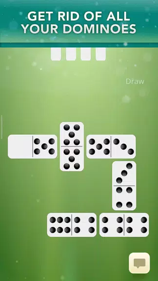 Domino Classic Online Скриншот 0
