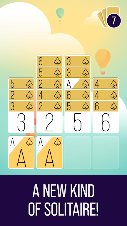 Match Solitaire 스크린샷 0