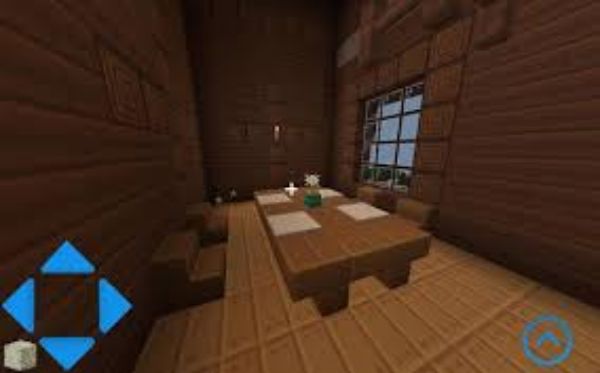 MainCraft: build & mine blocks 스크린샷 1