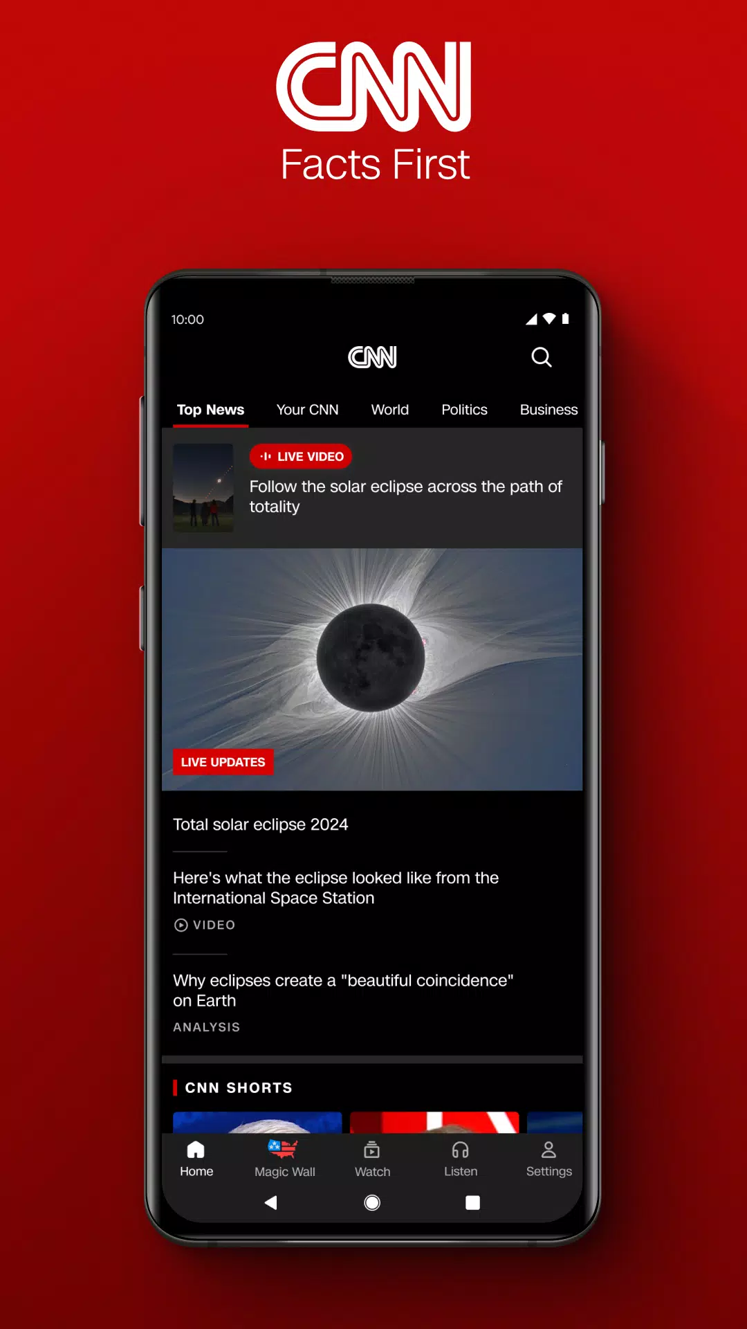 CNN 螢幕截圖 0