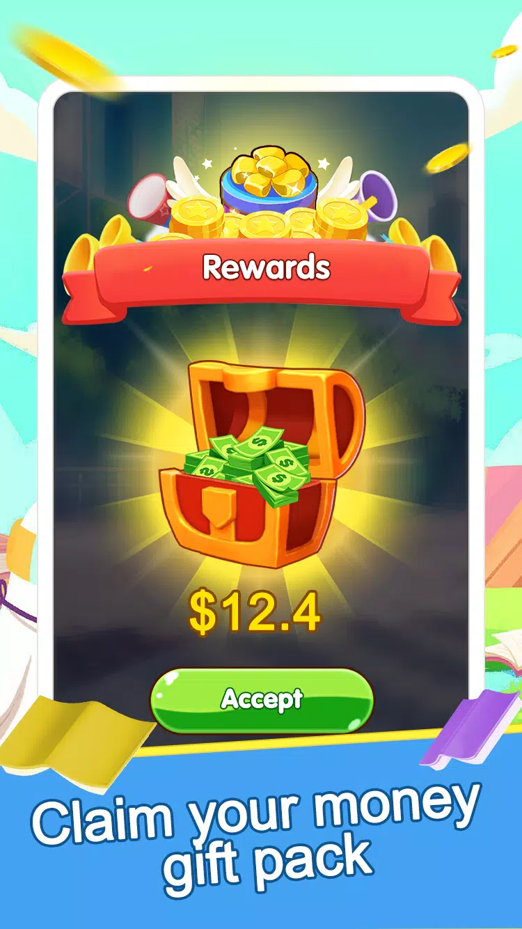 Million Trivia Screenshot 3