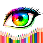 InColor: Colorear y Dibujar