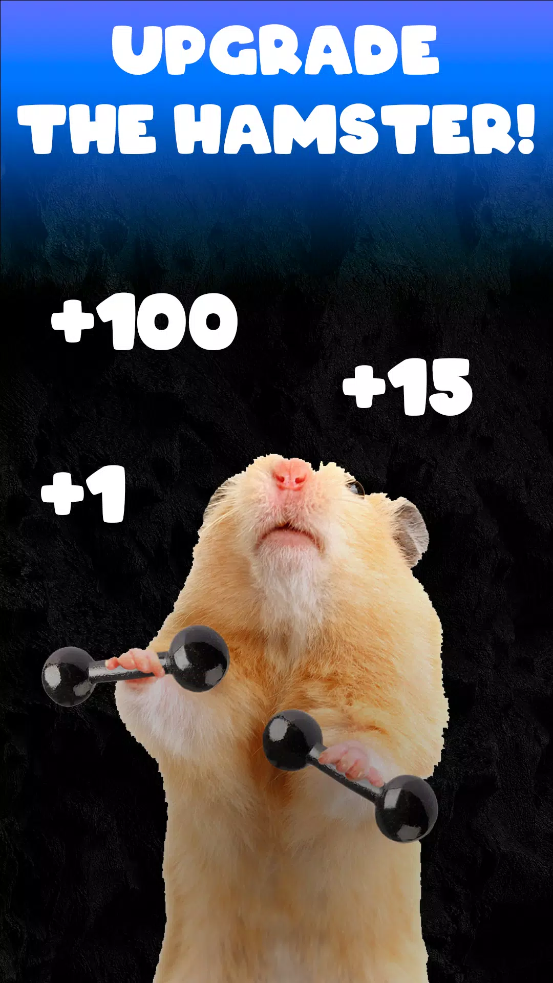 Hamster Clicker Zrzut ekranu 0