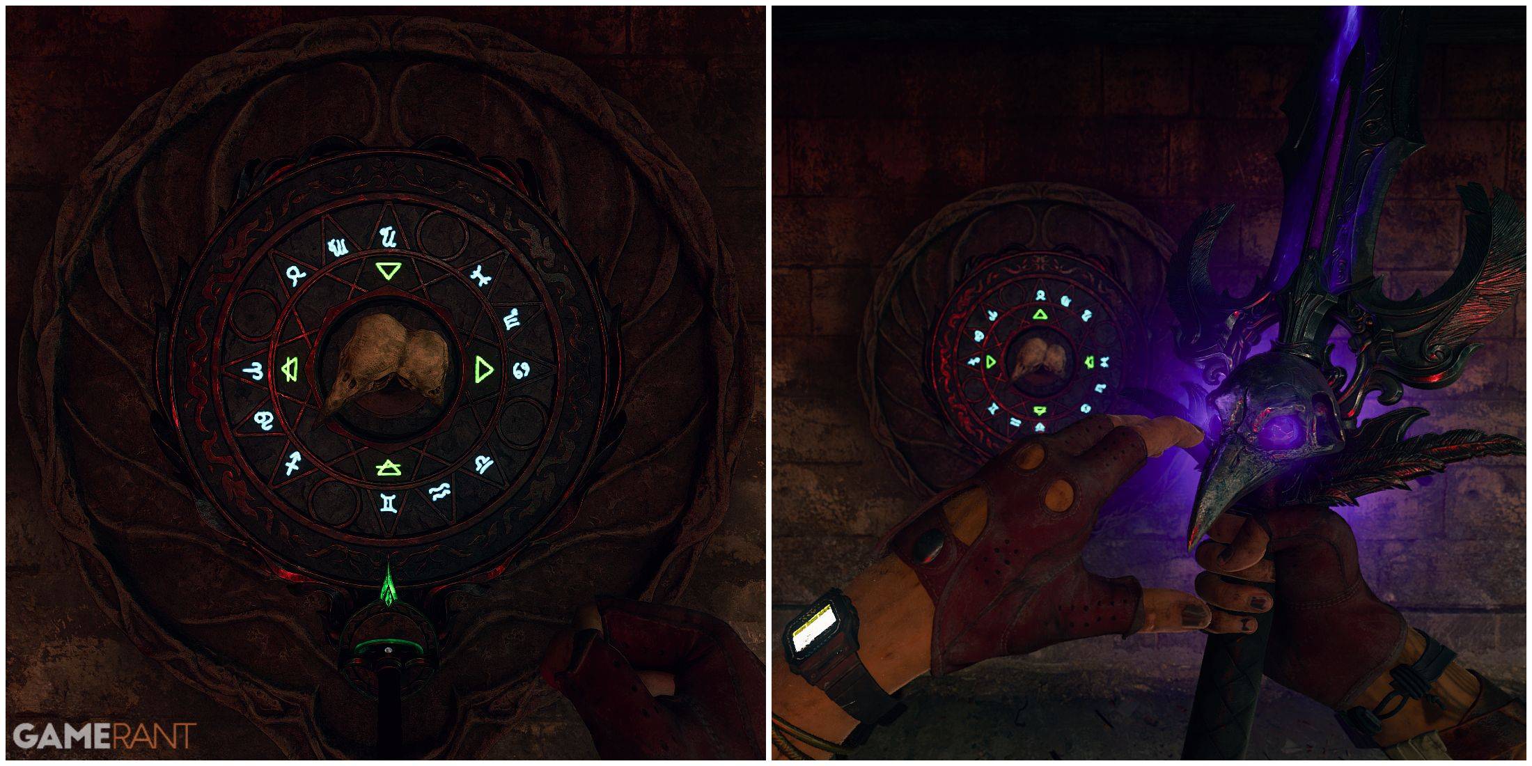 Black Ops 6 Zombies: Paano I -configure ang Summoning Circle Rings sa Citadelle des Morts