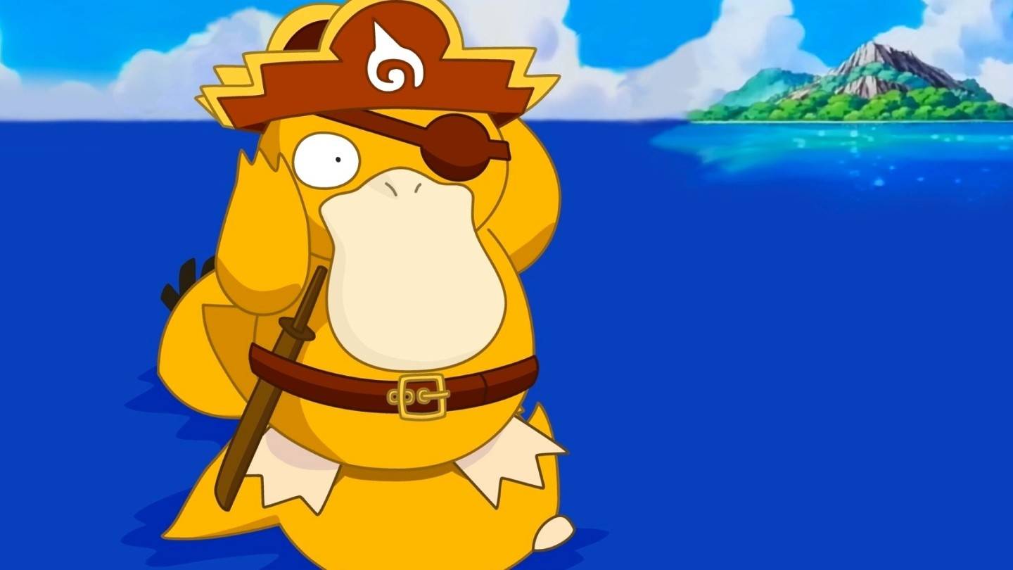20 Faits Pokémon fascinants révélés
