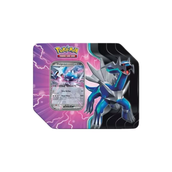 Amazon reafirma Pokémon TCG: mais latas de faíscas em ascensão disponíveis