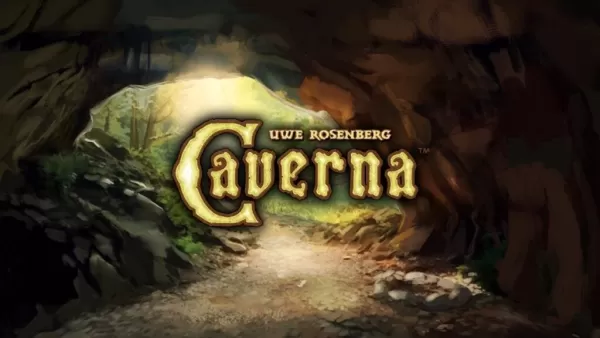 Caverne: Magagamit na ang mga magsasaka ng kuweba sa Android bilang digital board game